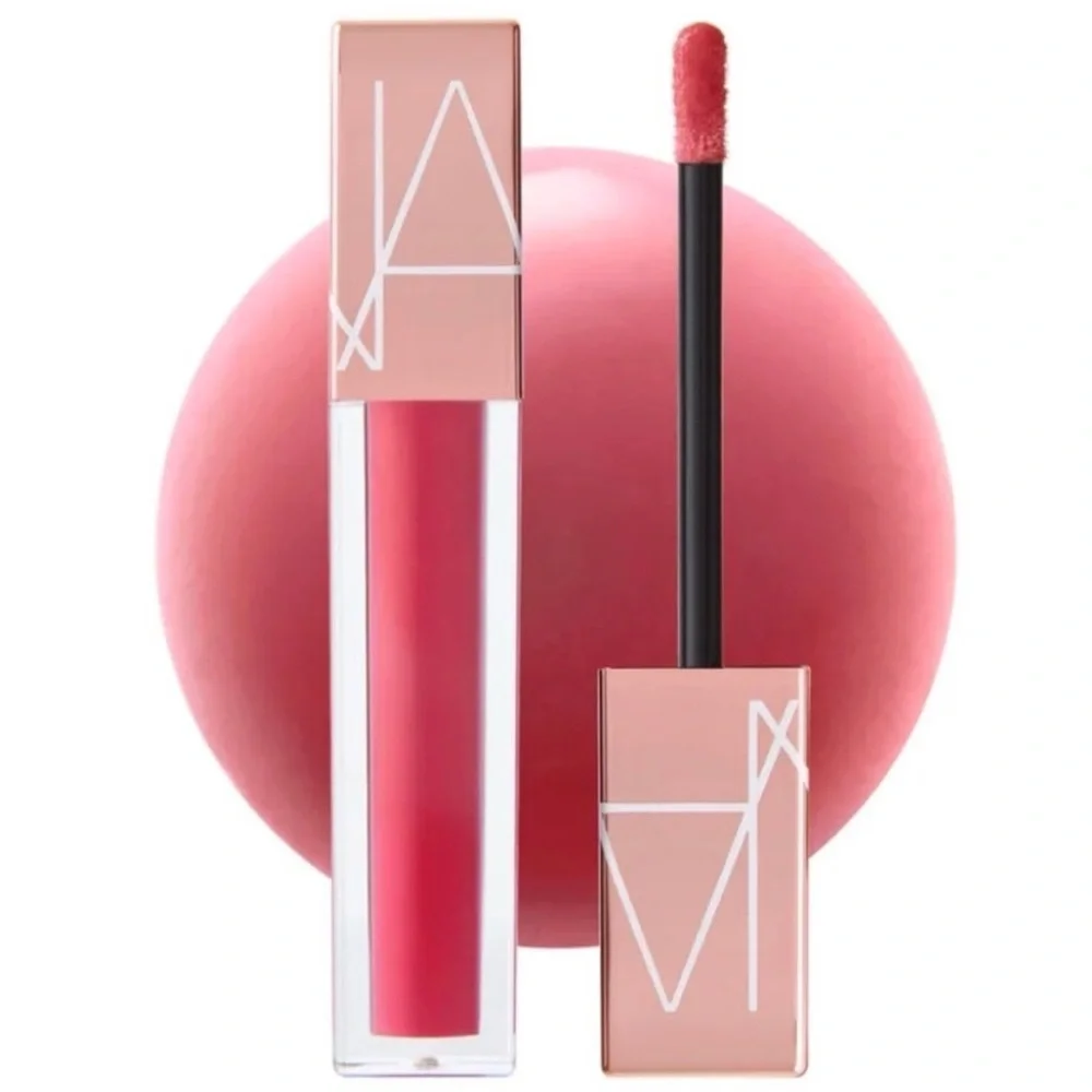 NARS Afterglow Lip Oil Twirl